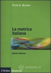 La metrica italiana