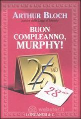 Buon compleanno, Murphy!