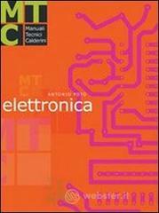 Elettronica. Per le Scuole superiori