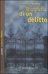 Biografia di un delitto Biografia di un delitto