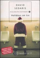 Holidays on ice Holidays on ice