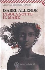 L' isola sotto il mare