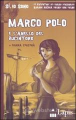Marco Polo e l'anello del Bucintoro