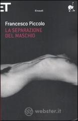 La separazione del maschio La separazione del maschio