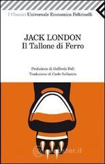 Il tallone di ferro Il tallone di ferro