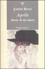Aprile. Storia di un amore Aprile. Storia di un amore