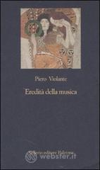 Eredità della musica. David J. Bach e i concerti sinfonici dei lavoratori viennesi (1905-1934) Eredità della musica. David J. Bach e i concerti sinfonici dei lavoratori viennesi (1905-1934)