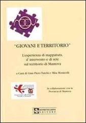 Giovani e territorio. L'esperienza di mappatura, d'intervento e di rete sul territorio di Mantova