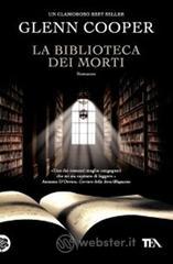 La biblioteca dei morti