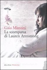 La scomparsa di Lauren Armstrong La scomparsa di Lauren Armstrong