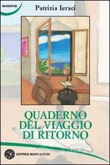 Quaderno del viaggio di ritorno