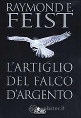 L' artiglio del Falco d'Argento
