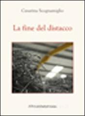 La fine del distacco La fine del distacco