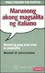 Parlo italiano per filippini