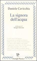 La signora dell'acqua La signora dell'acqua