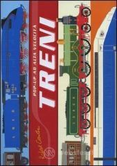 Treni. Libro pop-up Treni. Libro pop-up