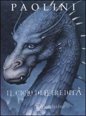 Il ciclo delleredità. E-book