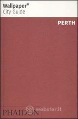 Perth. Ediz. inglese
