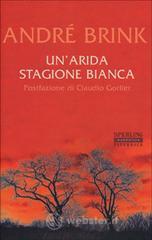Un' arida stagione bianca