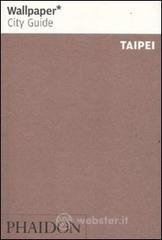 Taipei. Ediz. inglese