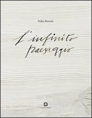 L' infinito paesaggio L' infinito paesaggio