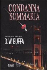 Condanna sommaria