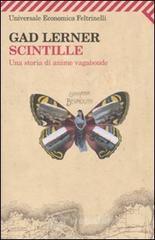 Scintille. Una storia di anime vagabonde Scintille. Una storia di anime vagabonde