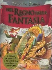 Nel regno della fantasia Nel regno della fantasia