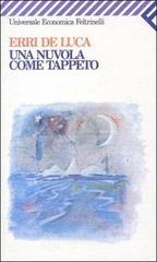 Una nuvola come tappeto