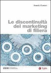 Le discontinuitą del marketing di filiera. E-book