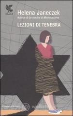 Lezioni di tenebra Lezioni di tenebra