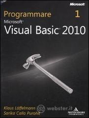 Programmare Microsoft Visual Basic 2010