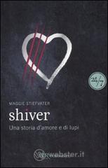 Shiver. E-book