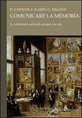 Comunicare la memoria. E-book