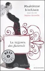 La signora dei funerali. E-book