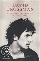 A un cerbiatto somiglia il mio amore A un cerbiatto somiglia il mio amore