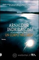 Un corpo nel lago