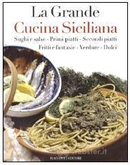 La grande cucina siciliana