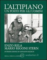 L' altipiano. Un posto per gli uomini