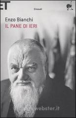 Il pane di ieri Il pane di ieri