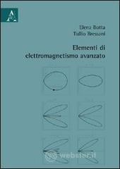 Elementi di elettromagnetismo avanzato