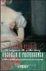 Orgoglio e preveggenza. E-book