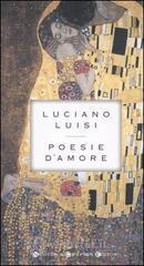 Poesie d'amore