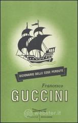 Dizionario delle cose perdute
