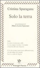 Solo la terra