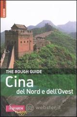 Cina del nord e dell'ovest