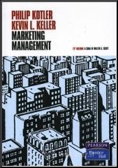 Marketing management
