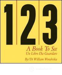 123 book to see-Un libro da guardare