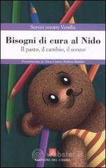 Bisogni di cura al nido. Il pasto, il cambio, il sonno