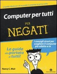 Computer per tutti per negati